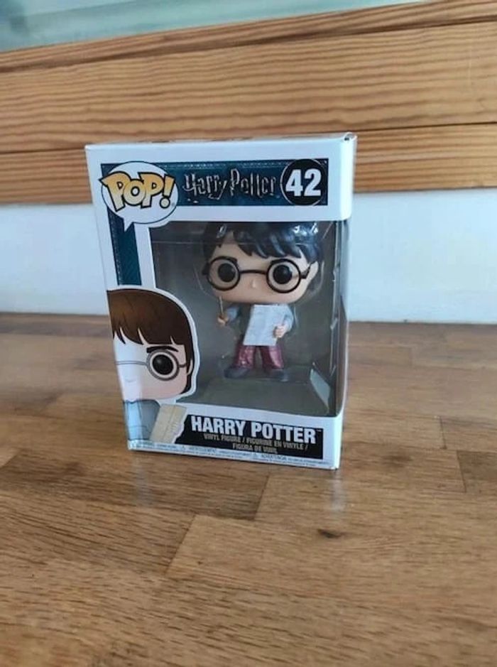 Pop Harry Potter 42 - photo numéro 4