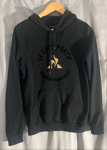 Pull à capuche le coq sportif