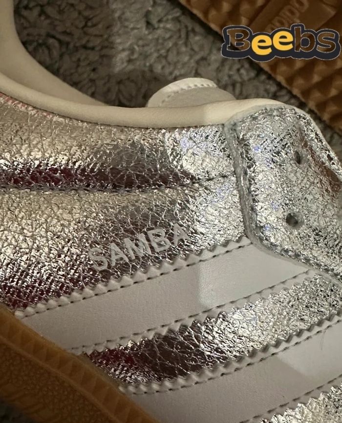 Adidas originals Samba OG Taille 36 - photo numéro 6