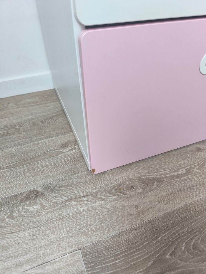 Table à langer Smastad Ikea - photo numéro 5