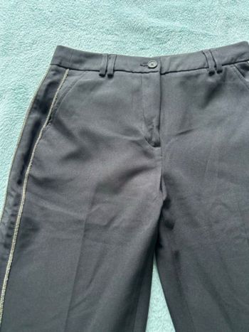 Pantalon de tailleur