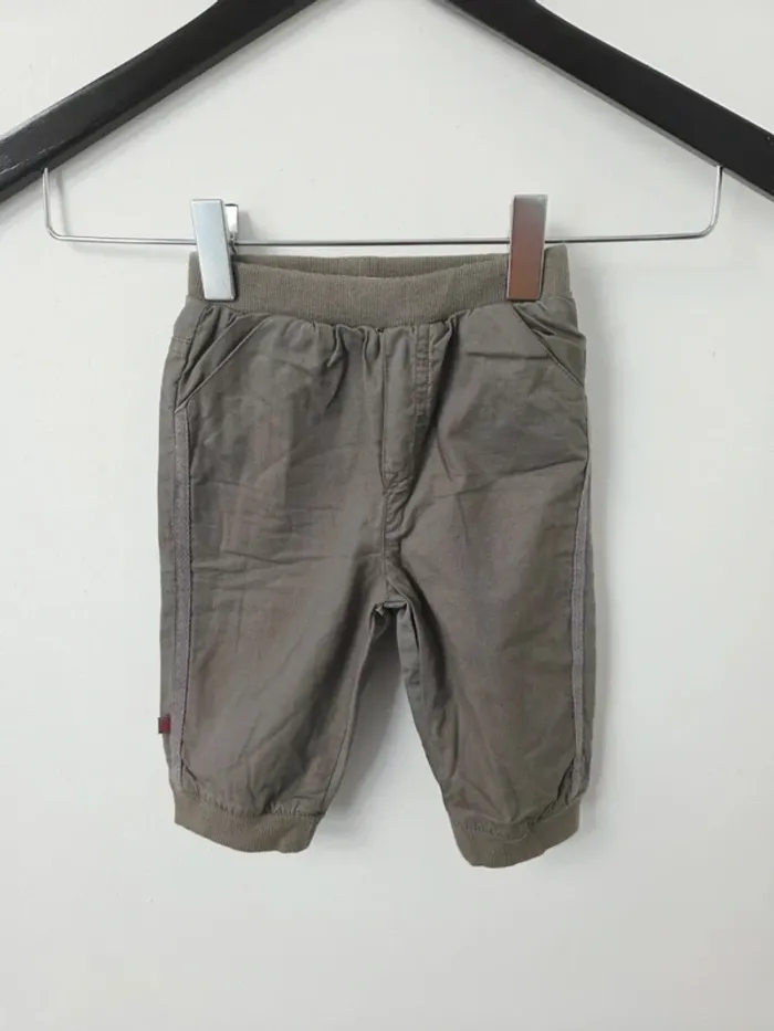 Beau pantalon Obaïbi 6 mois