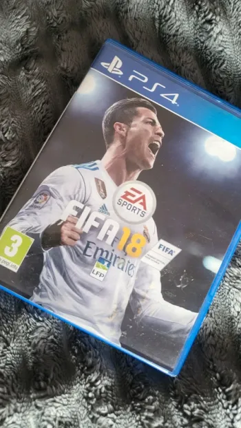 Fifa18
