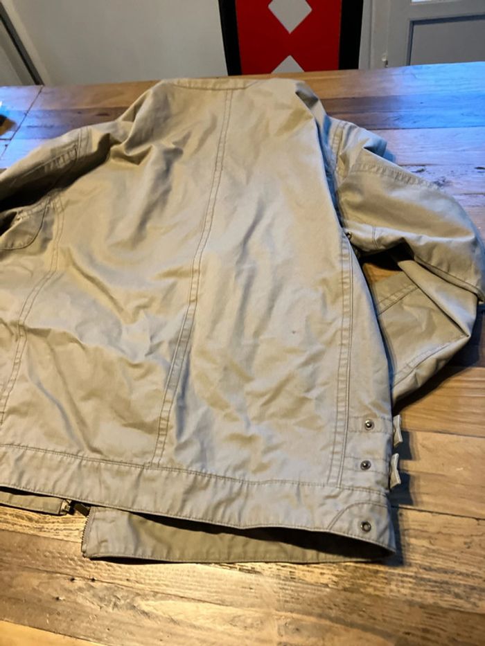 Veste Armand Thierry XXL - photo numéro 4