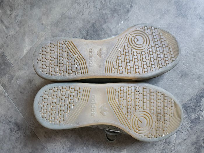 Basket adidas - photo numéro 4