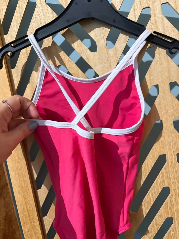 Maillot de bain fille 3a - photo numéro 6