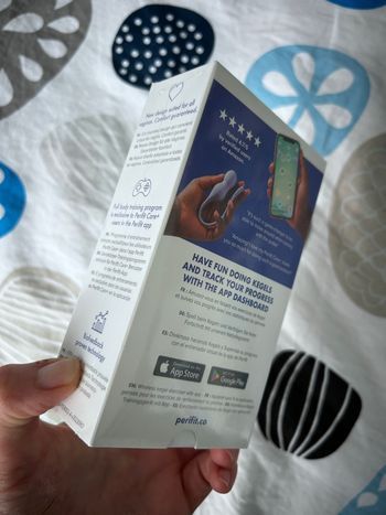 Perifit Care+ rééducation