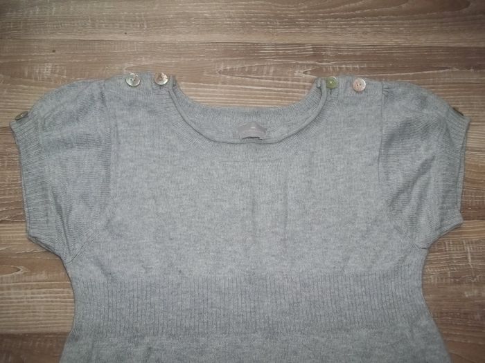 Pull-tunique fin angora Cyrillus - photo numéro 2