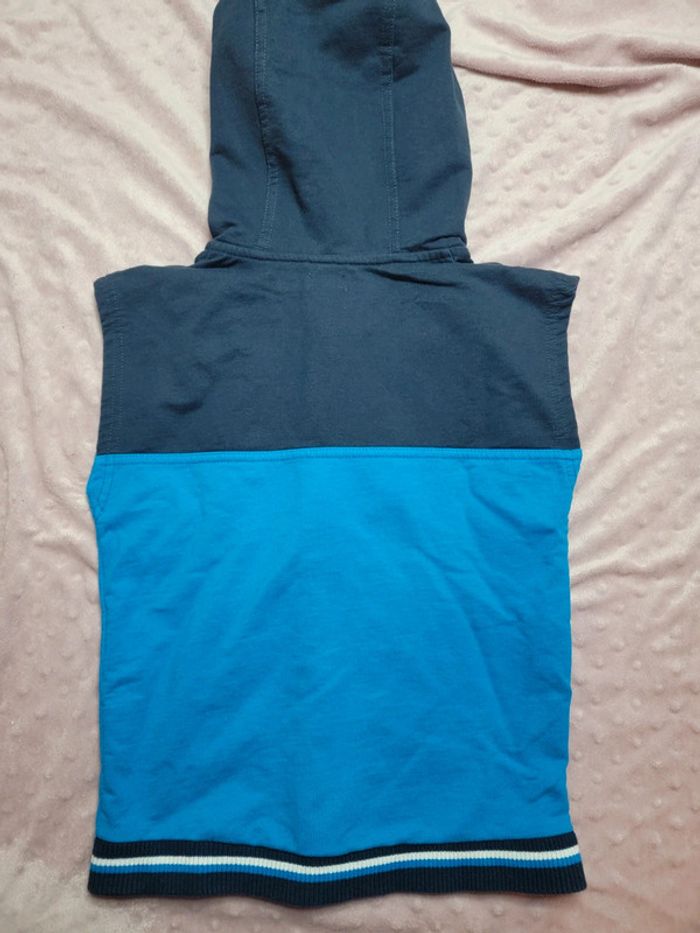 Gilet sans manches, 8ans, 128cm - photo numéro 9