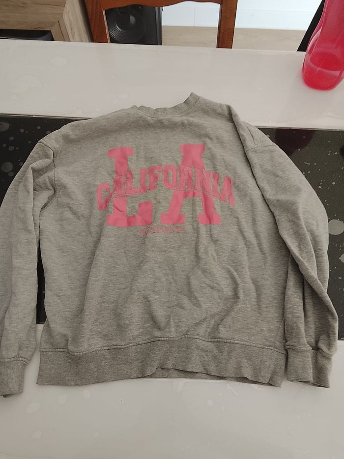 Lot pull fille