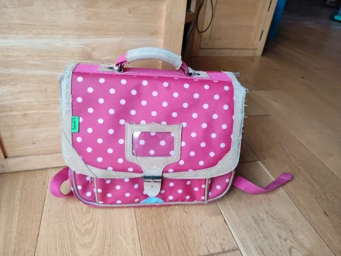 Cartable tann's