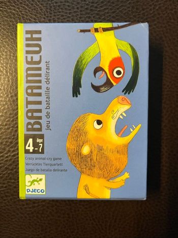 Batameuh de Djeco