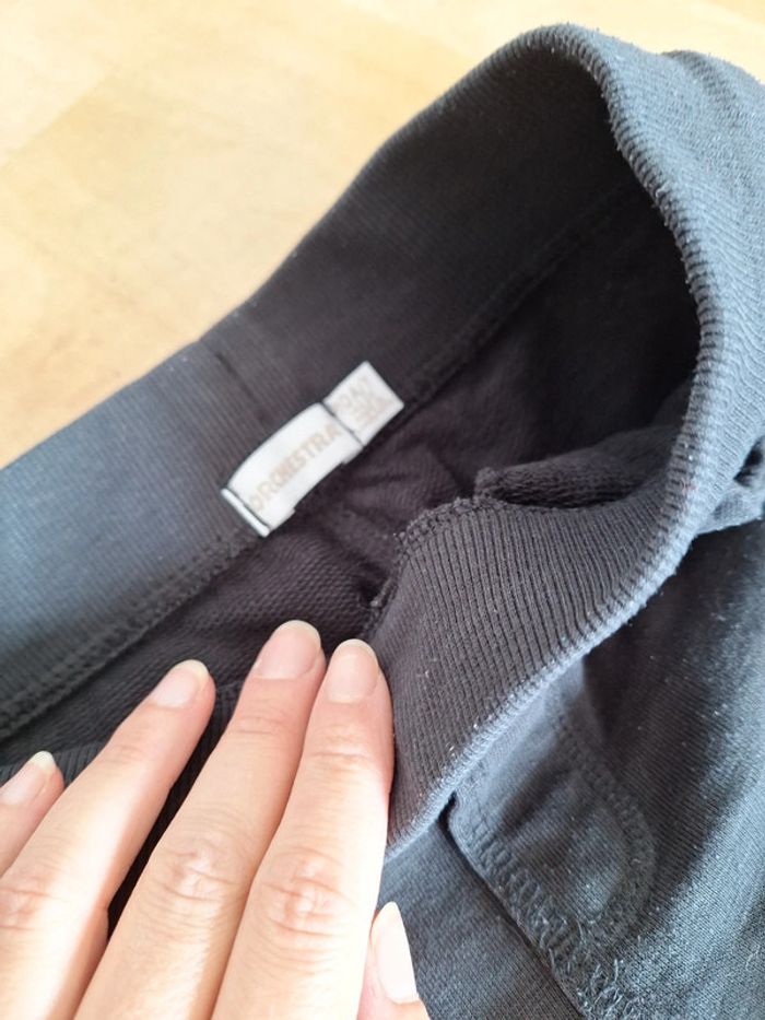Lot de 2 jogging taille 10 ans - photo numéro 5