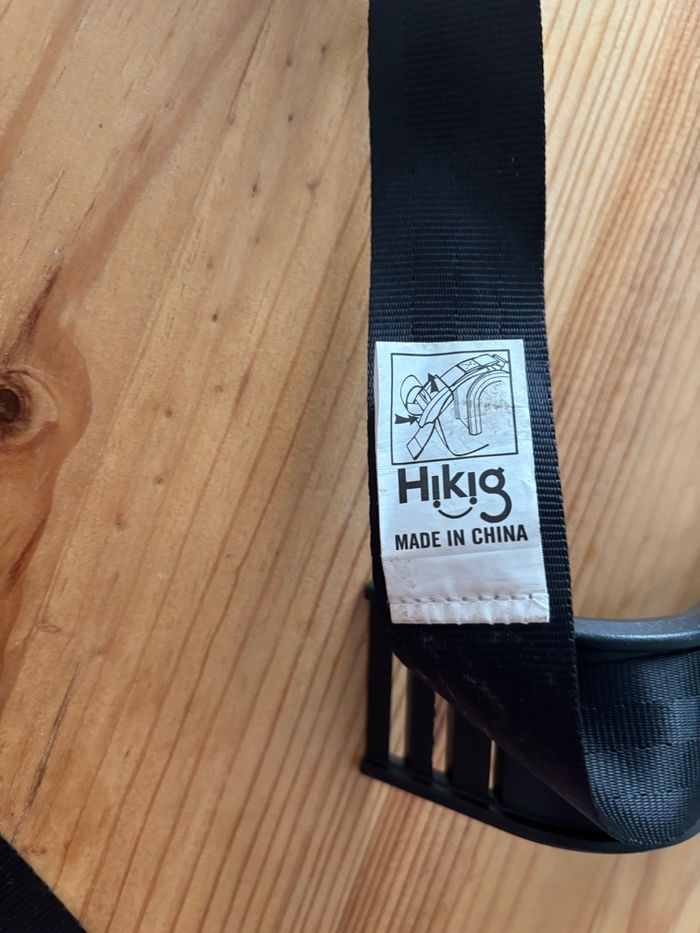 Ceinture de sécurité grossesse - photo numéro 3