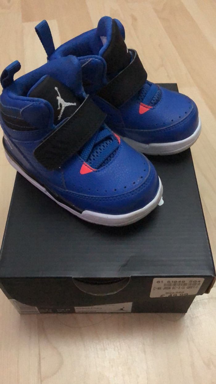 Jordan