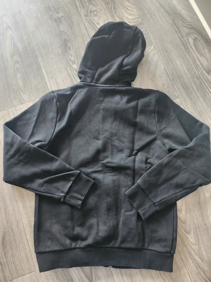 Veste zippée Boss - photo numéro 5