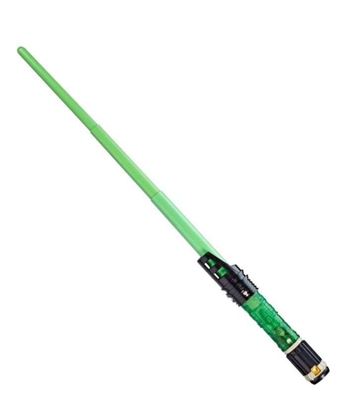 Sabre Laser Luke Skywalker - photo numéro 5
