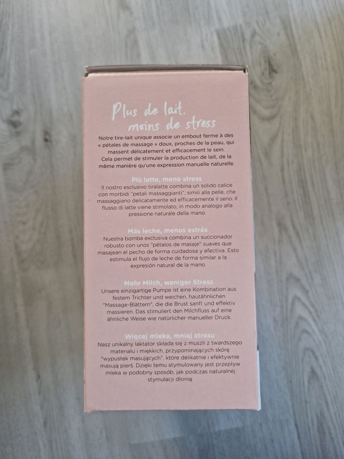 Tire Lait électrique Tommee Tippee - photo numéro 2