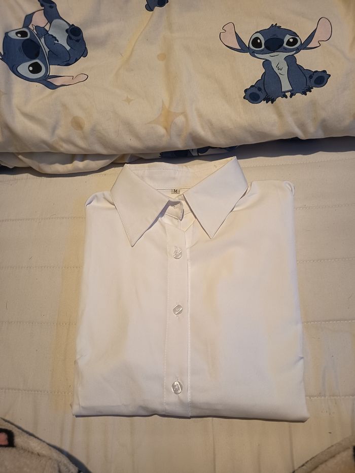 Cosplay MHA uniforme de yuei - photo numéro 4