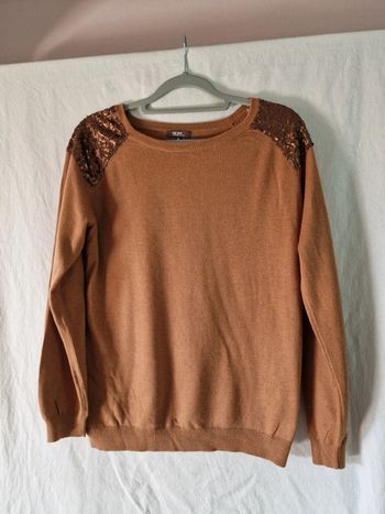 Pull grain de malice