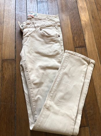 Jeans slim