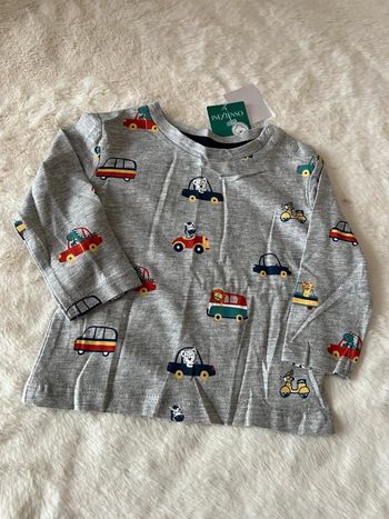 tee shirt manche longue