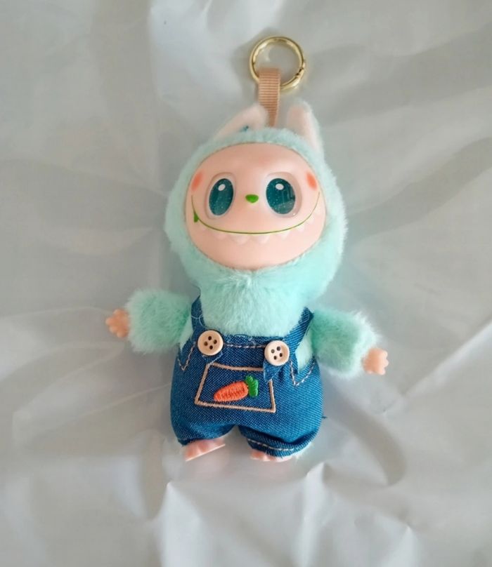 Peluche Labubu - photo numéro 2