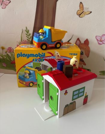 Playmobil 70184