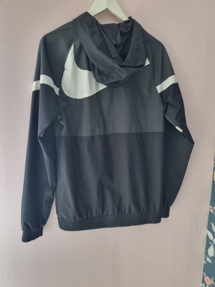 Veste Nike - photo numéro 5