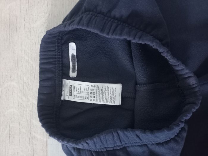 pantalon sport garçon 12 ans - photo numéro 3