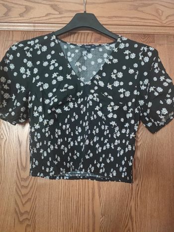 Haut taille M