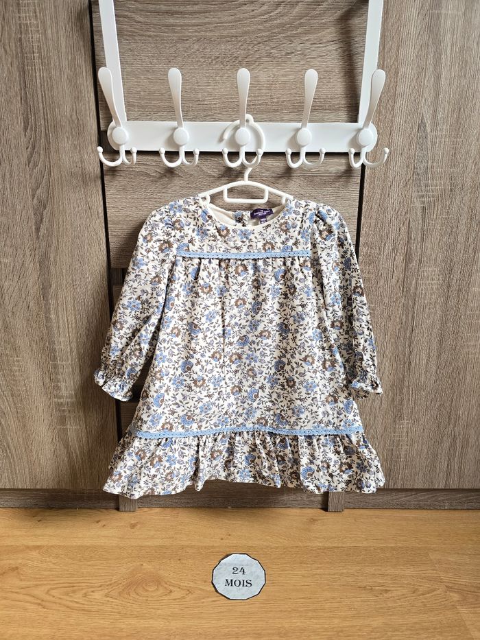 Vêtement Bébé Fille - Collection Moka à Ottawa -  Sergent Major - 24 mois 86 cm - photo numéro 10