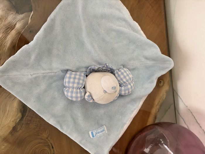 Doudou ours Jacadi - photo numéro 2