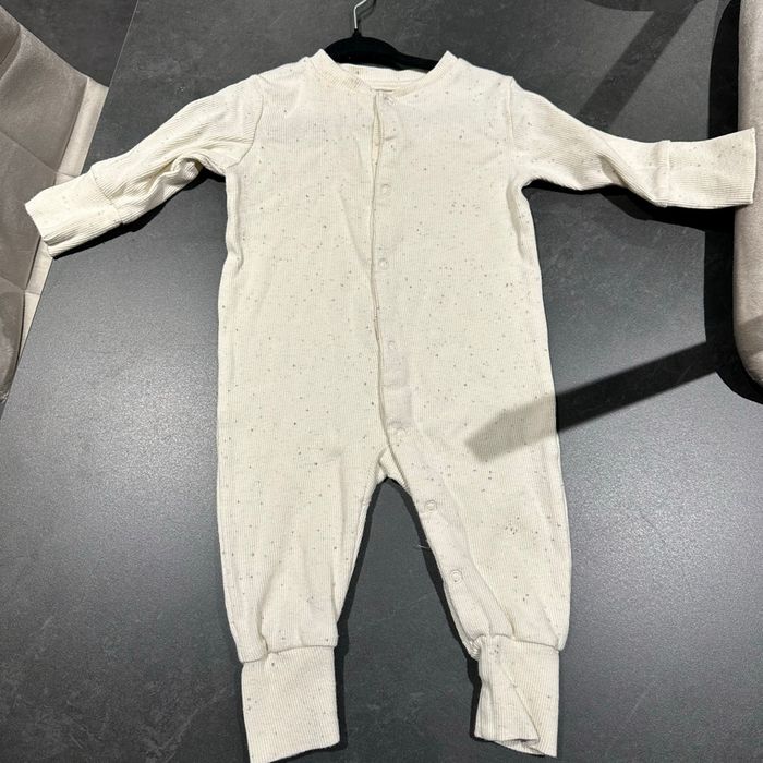 Lot pyjama - photo numéro 3