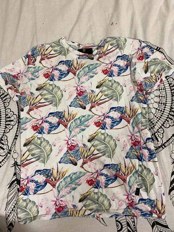 T shirt IZAC