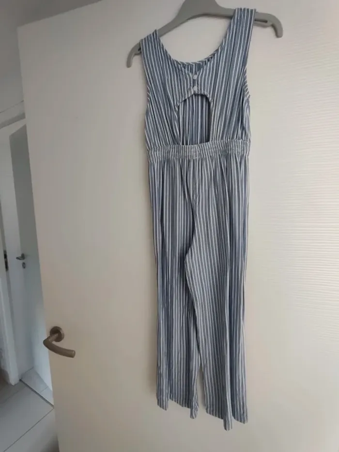 Combi pantalon Gémo 8 ans - photo numéro 2