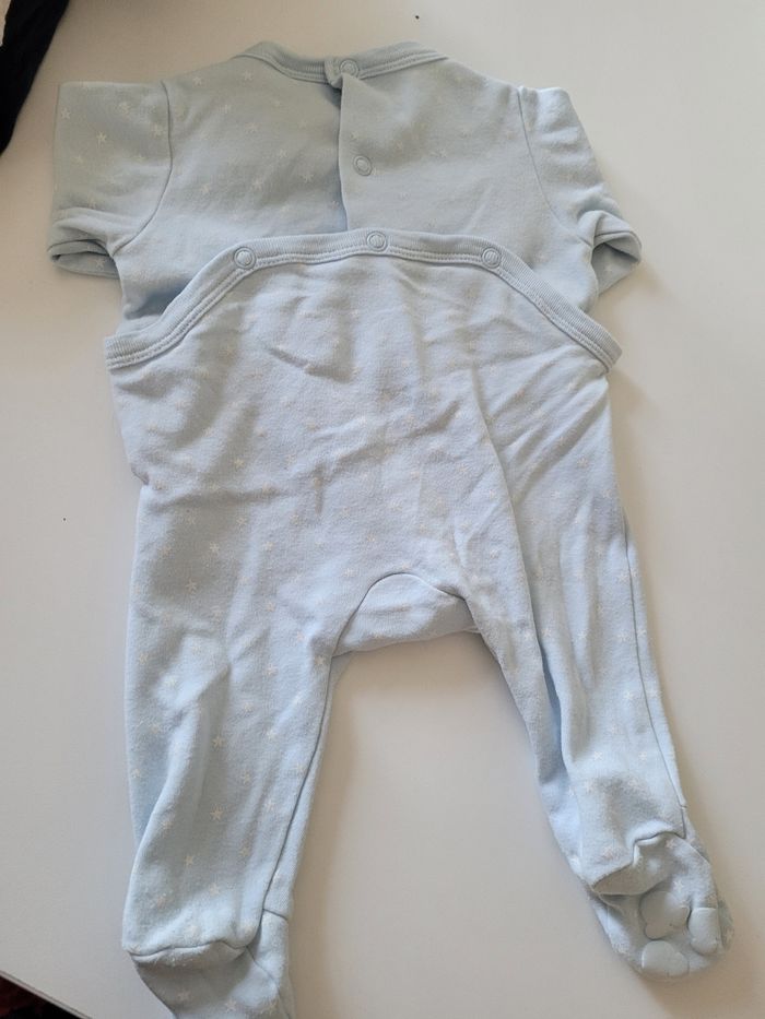 Pyjama mickey - photo numéro 2