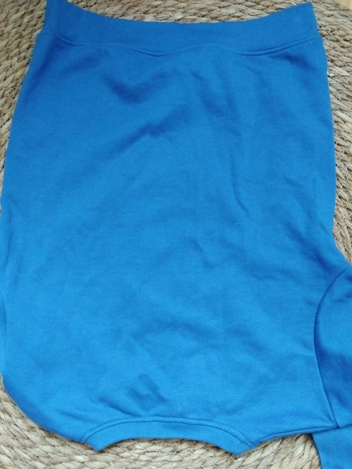 Sweat dinosaure,  tissaia,  8 ans - photo numéro 8