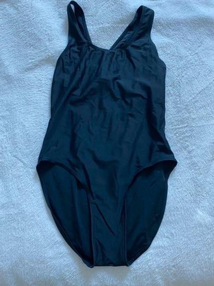 Maillot de bain 1 pièce 38 - photo numéro 2