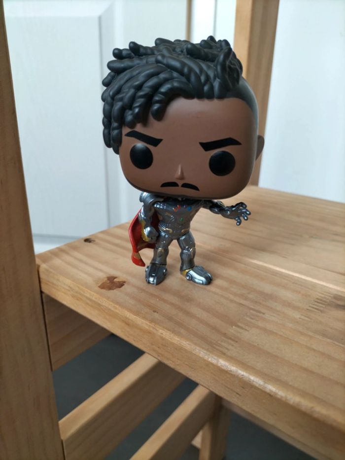 Figurine POP