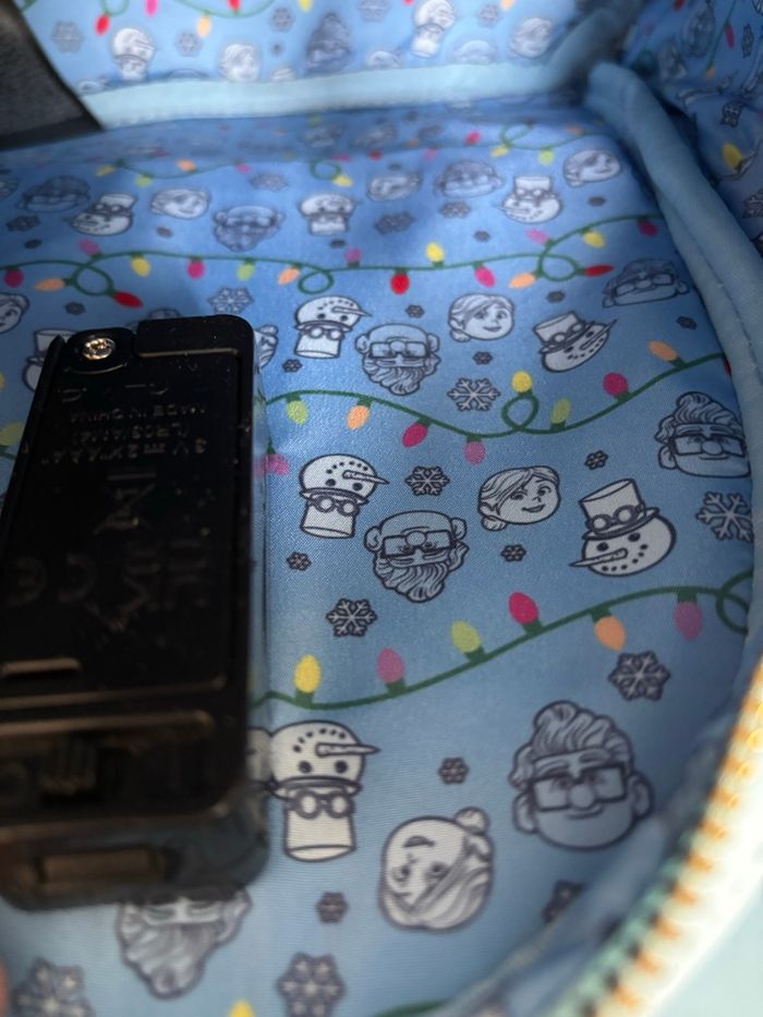 Sac à dos Loungefly - photo numéro 6