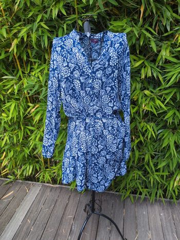 Robe femme tL
