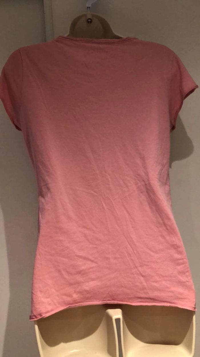 T-shirt kaporal t M - photo numéro 12