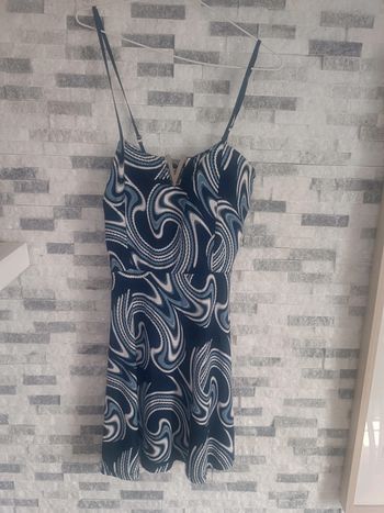 Robe courte taille 38/40