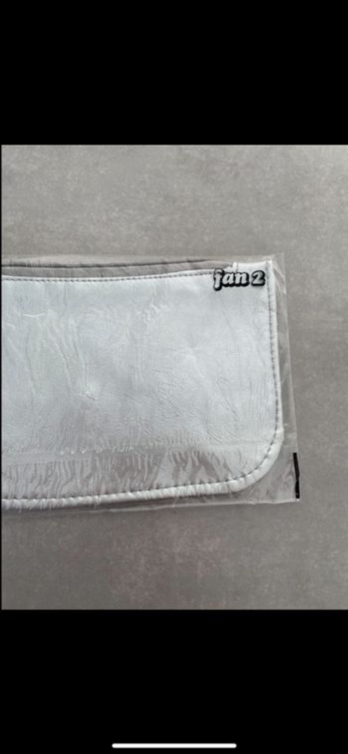 Porte monnaie pochette - photo numéro 4