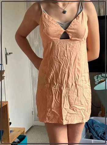 Magnifique  tunique  h&m  taille  38