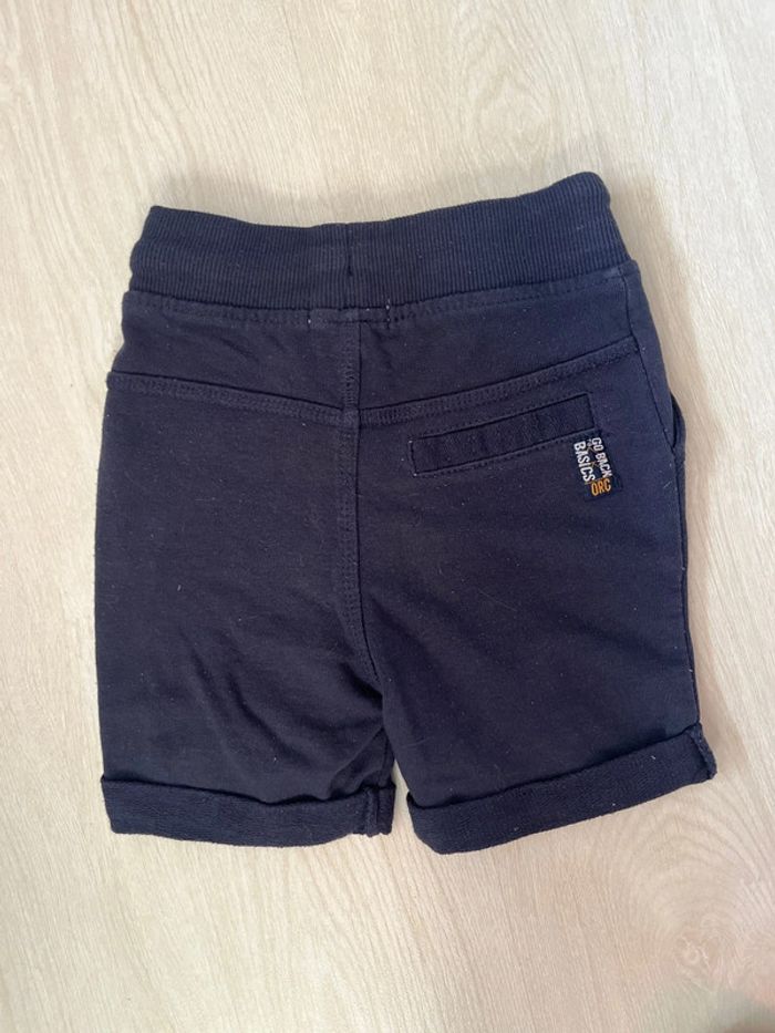 Short 3 ans - photo numéro 3