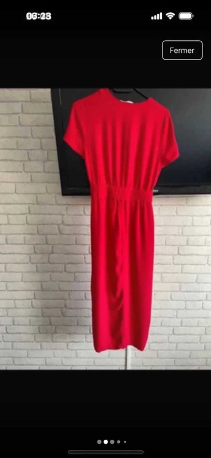 Robe yuka taille 1 - photo numéro 2
