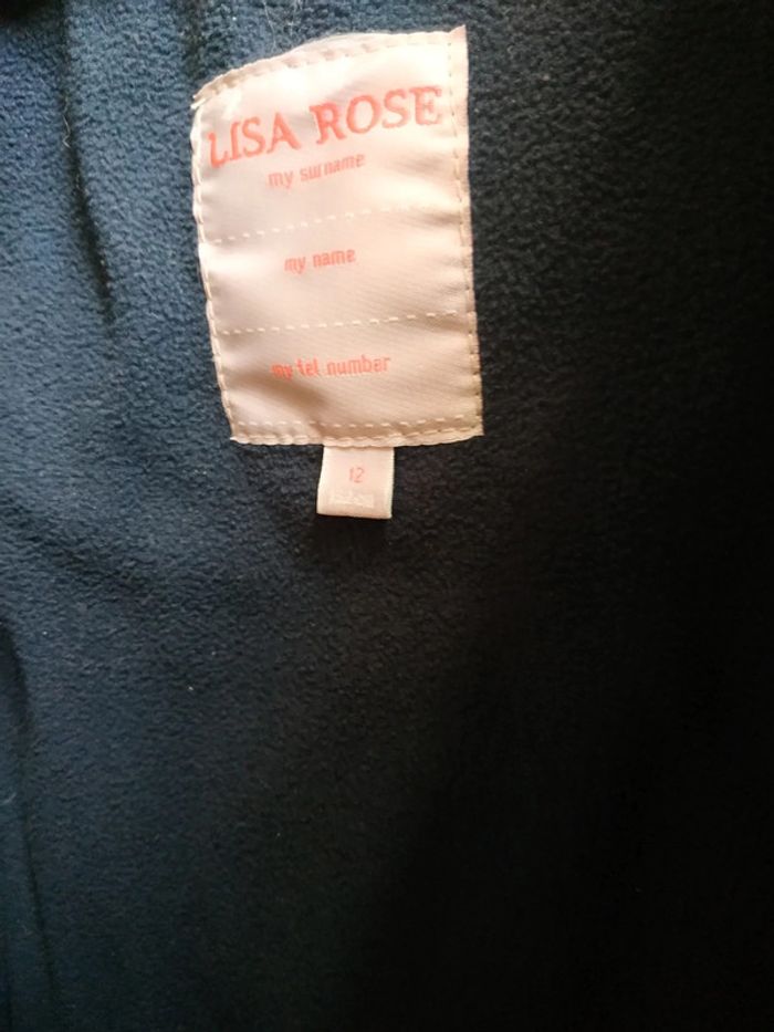 Veste sans manches - photo numéro 3