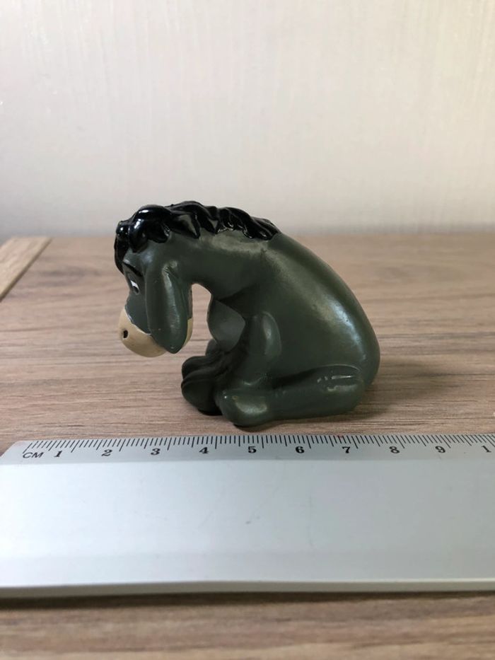 Figurine Winnie l’ourson disney - photo numéro 2